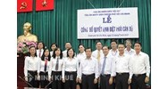 Biệt phái cán bộ, công chức ?