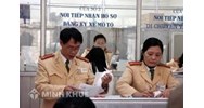Làm sao sang tên khi không liên lạc được với chủ cũ?