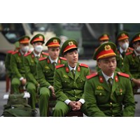 Trong thời gian là học viên trường an ninh có được kết hôn không ?