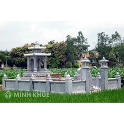 Cơ quan nhà nước yêu cầu phá dỡ mộ là đúng hay sai ?