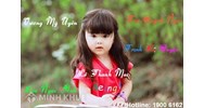Đổi tên cho con khi trùng tên với người thân ? Chi phí thay đổi họ tên hết bao nhiêu tiền ?
