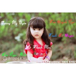 Đổi tên cho con khi trùng tên với người thân ? Chi phí thay đổi họ tên hết bao nhiêu tiền ?