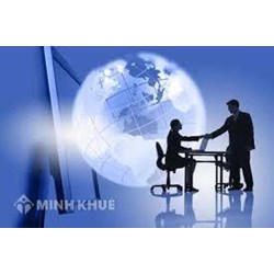 Thủ tục thành lập văn phòng đại diện ?