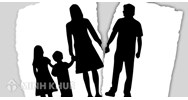 Bản cam kết giữa hai vợ chồng có hiệu lực khi ra Tòa án không?