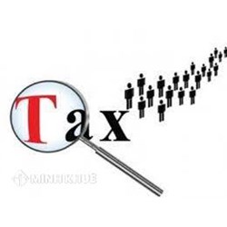 Thuế thu nhập cá nhân đối với quà tặng ?