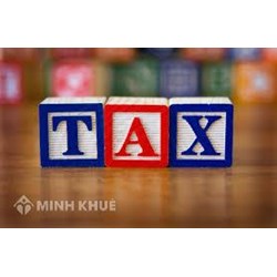 Khai thuế môn bài ?