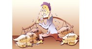 Ủy ban nhân dân xã thu phí chứng thực hợp đồng giao khoán rừng có đúng không ?