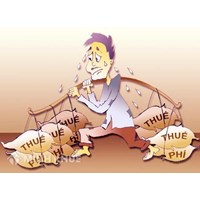 Ủy ban nhân dân xã thu phí chứng thực hợp đồng giao khoán rừng có đúng không ?