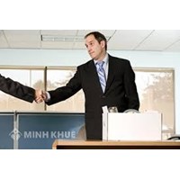 Sáng lập viên nghỉ việc có phải làm đơn thôi việc ?