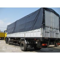 Khối lượng vận chuyển và khối lượng luân chuyển hàng hóa là gì?