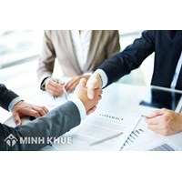 Nên lập hợp đồng góp vốn hay là hợp đồng hợp tác kinh doanh?