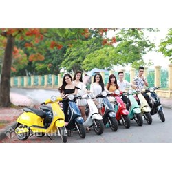 Bật đèn xe máy ban ngày có vi phạm luật giao thông không ? Khiếu nại công an giao thông