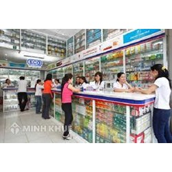Điều kiện mở quầy thuốc tại thành phố Hồ Chí Minh ?