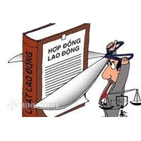 Đi nghĩa vụ quân sự có phải bồi thường cho người sử dụng lao động?