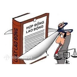 Đi nghĩa vụ quân sự có phải bồi thường cho người sử dụng lao động?