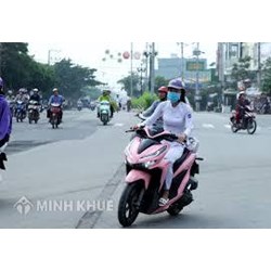Điều kiện đăng ký biển số xe tại thành phố Hồ Chí Minh là gì?