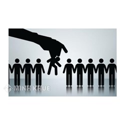 Điều chuyển người lao động sang làm công việc khác có hợp pháp không?