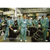 Các điều kiện giao kết hợp đồng lao động theo quy định pháp luật hiện hành ?
