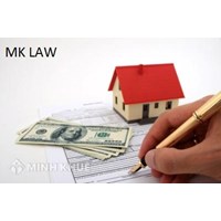 Mua bán đất bằng giấy viết tay có hiệu lực pháp luật không ? Thủ tục đặt cọc mua bán đất đai ?