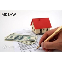 Mua bán đất bằng giấy viết tay có hiệu lực pháp luật không ? Thủ tục đặt cọc mua bán đất đai ?