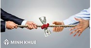 Tư vấn lựa chọn nhà thầu theo hình thức đấu thầu rút gọn?