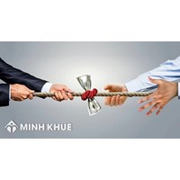 Tư vấn lựa chọn nhà thầu theo hình thức đấu thầu rút gọn?