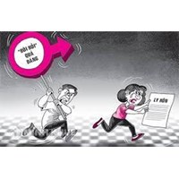 Khai sinh cho con thế nào để bố không phải chịu trách nhiệm hình sự ?