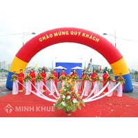 Người chưa đủ 18 tuổi có xin được giấy phép tổ chức sự kiện không?