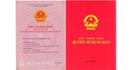Xác định vị trí đất thực địa so với sổ hồng và thủ tục xây rào xung quanh đất nhà ?