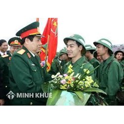 Mồ côi cha mẹ có được hoãn nghĩa vụ quân sự không?