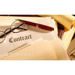 Hợp đồng bán thân có được pháp luật công nhận không?