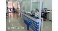 Thủ tục mở phòng khám đa khoa tư nhân, cấp phép phòng khám, chữa bệnh ?
