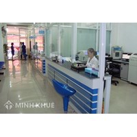 Thủ tục mở phòng khám đa khoa tư nhân, cấp phép phòng khám, chữa bệnh ?