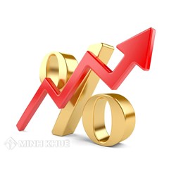 Cho vay tiền nhưng yêu cầu trả bằng vàng tính có hợp pháp ?