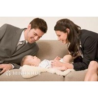 Cha không chịu nhận con thì giải quyết như thế nào ? Có phải làm xét nghiệm ADN khi kiện không ?