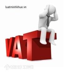Thuế VAT dịch vụ làm phim (video clip) cho Doanh nghiệp chế xuất?