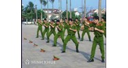 Điều kiện được bổ nhiệm Trưởng công an xã ?