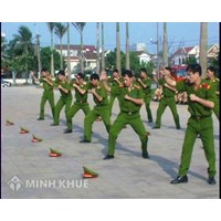 Điều kiện được bổ nhiệm Trưởng công an xã ?