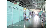 Chuyển nhượng ki ốt kinh doanh tại chợ thực hiện như thế nào thì hợp pháp ?