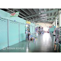 Chuyển nhượng ki ốt kinh doanh tại chợ thực hiện như thế nào thì hợp pháp ?