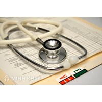 Xin cấp chứng chỉ hành nghề bác sỹ như thế nào ?