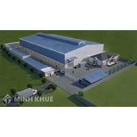 Tư vấn soạn thảo, rà soát hợp đồng thuê đất để làm nhà xưởng kinh doanh ?