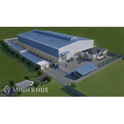 Tư vấn soạn thảo, rà soát hợp đồng thuê đất để làm nhà xưởng kinh doanh ?