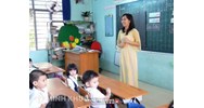 Giáo viên kiêm phó chủ tịch công đoàn có được giảm giờ làm không?