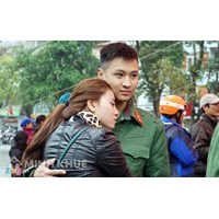 Hướng dẫn tố cáo hành vi sai phạm trong thực hiện nghĩa vụ quân sự?