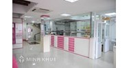 Mở phòng khám đa khoa quốc tế thì cần những yêu cầu gì ? Khác gì với phòng khám đa khoa thông thường ?