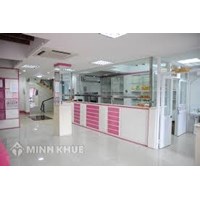 Mở phòng khám đa khoa quốc tế thì cần những yêu cầu gì ? Khác gì với phòng khám đa khoa thông thường ?