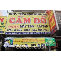 Cầm đồ tài sản, xe không chính chủ thì trách nhiệm thuộc về ai?