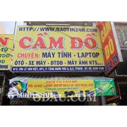 Cầm đồ tài sản, xe không chính chủ thì trách nhiệm thuộc về ai?