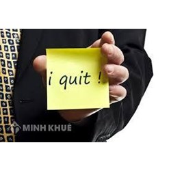Người lao động được nhận lại gì sau khi nghỉ việc ?